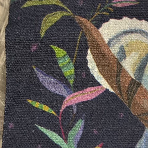 NWT-Allen Designs Koala Pouch-8x6-ZipTop - Picture 7 of 12